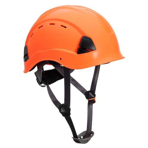 PS63 Height Endurance Vented Safety Helmet (5036108309139)